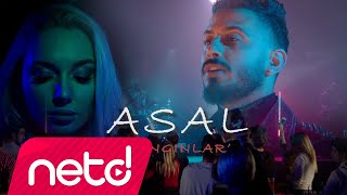 Asal - Yangınlar