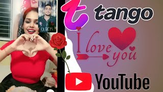 Tango Live Hot Girl, Live Hot Dance 2023