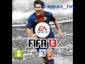 OFFICIAL FIFA 13 Soundtrack - PASSION PIT - I'll Be Alright  HD