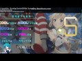 Osu!mania : 4.94 ★ T+pazolite Burning Sunset 99.77% FC Osu!mania : 4.94 ★ T+pazolite Burning Sunset 99.77% FC