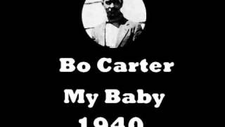 Watch Bo Carter My Baby video