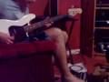 Ally Kelly 2 unlimited bass cover
