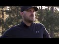 GOLF: My Favorite Width Drill To Improve Your Ball Striking