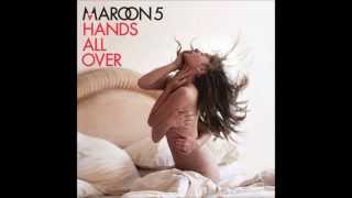 Watch Maroon 5 Last Chance video