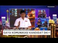 Debat Final Pilkada DKI Putaran Kedua; Ahok-Djarot dan Anies-...