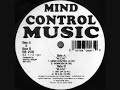 Mind Control Music MCMK Alexi Shelby Rhythm Beat Records
