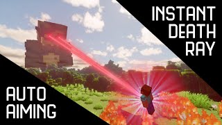 Introducing The Instant Kill Arrow Turret