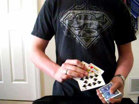 david blaine magic tricks revealed