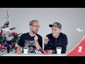 Bhut Jolokia "Ghost" Chili Challenge and Predator Instinct - Christmas in Unisport 2014 Episode 2