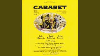 Watch Cabaret So What video