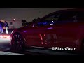 Tesla Model S P85D AWD and auto-pilot demo