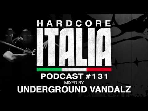 Hardcore! [Italy]
