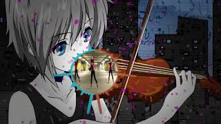 Lindsey Stirling On The Floor Take Three Nightcore Lindsey Stirling On The Floor Take Three Nightcore