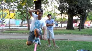 Slacklife Chillan