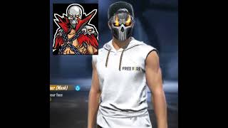 I Found Dhanu Dino Logo Like Mask In My Account In Telugu