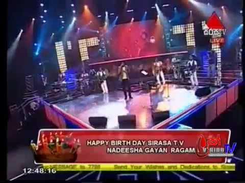 Nethagin Bala ( Thisara Chanaka )