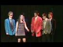 CCHS presents IRISH IDOL '08 [part 5]