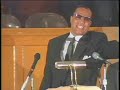 Min Farrakhan Talks To Preachers images Min Farrakhan Talks To Preachers
