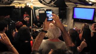 Nautilus Live In Glops