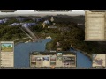 Total War: Attila Западная Римская Империя часть 9
