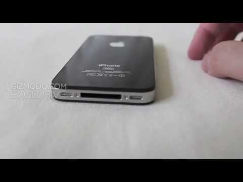 Iphone+4gs+review