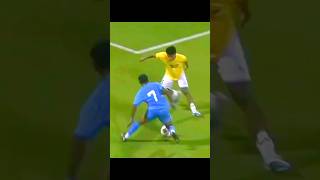 Indian Ronaldo Aiman Goal