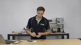 How To Use Solderless Breadboards