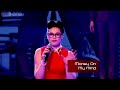 Georgia performs 'Money On My Mind' - The Voice UK 2014: The Live Quarter Finals - BBC One