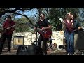 Glossary at KDHX Twangfest Day Parties SXSW 2010 3/18/10