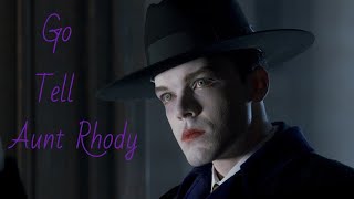 Gotham || Go Tell Aunt Rhody