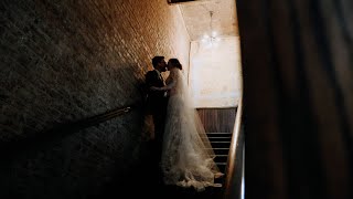 Colwell Wedding
