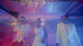 Sam Dutchy & Dr. Alban - Nwaamaka (Show Them) (Official Video)