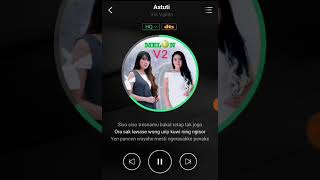 via vallen Astuti