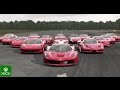 Forza Motorsport 5 - LaFerrari Tribute Trailer