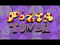 Pizza Tower UST - Secretly Chasing Cheddar (Cheddar Chaser Secret)