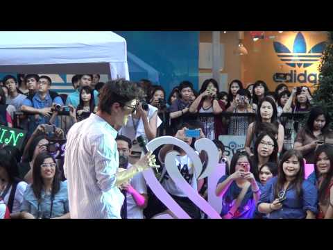 มีอะไรให้ทำอีกไหม (Sisterday Party 2) - ชินวุฒิ thumb