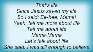 Watch Kim Hill Lets Talk About Life video