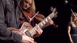 Watch Willis Clan Fair Weather Love video