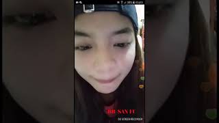 Cantik..bigo live