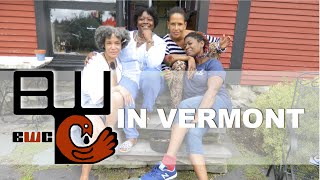 Black Witch Chronicles Vermont Retreat