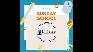 Sunday Service at the Lighthouse PCG