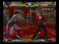 King Of Fighters 2006