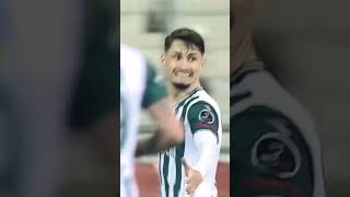 Orda Mutlu Değil