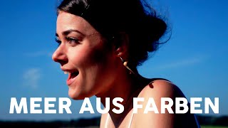 Watch Berge Meer Aus Farben video