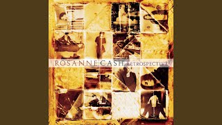 Watch Rosanne Cash Lover Is Forever video