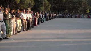 Koma Roni - Jirki Aşireti - Malbata Özdemir - Mehmet Salih & Şirindar - Manisa Tek Parça
