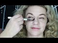 Snow Music Video Makeup | Sara's Simple Makeup