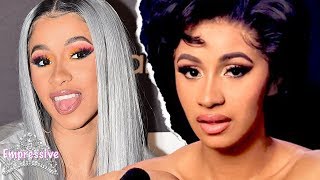 Cardi B Claps Back At People Who Say She Can 39 T Rap Cardi B Claps Back At People Who Say She Can 39 T Rap