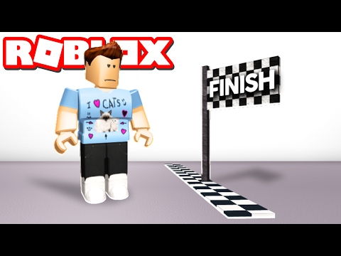 EASIEST OBBY IN ROBLOX