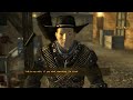 Fallout New Vegas Mods: 00 Red Cross - Fiver! - Part 1
